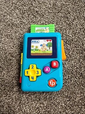 Fisher-Price® Laugh & Learn® Lil' Gamer